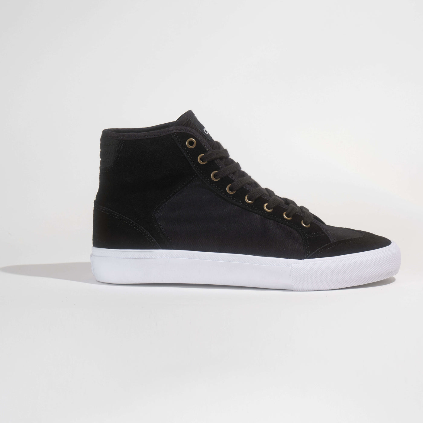 Opus Courtside High - Black/White