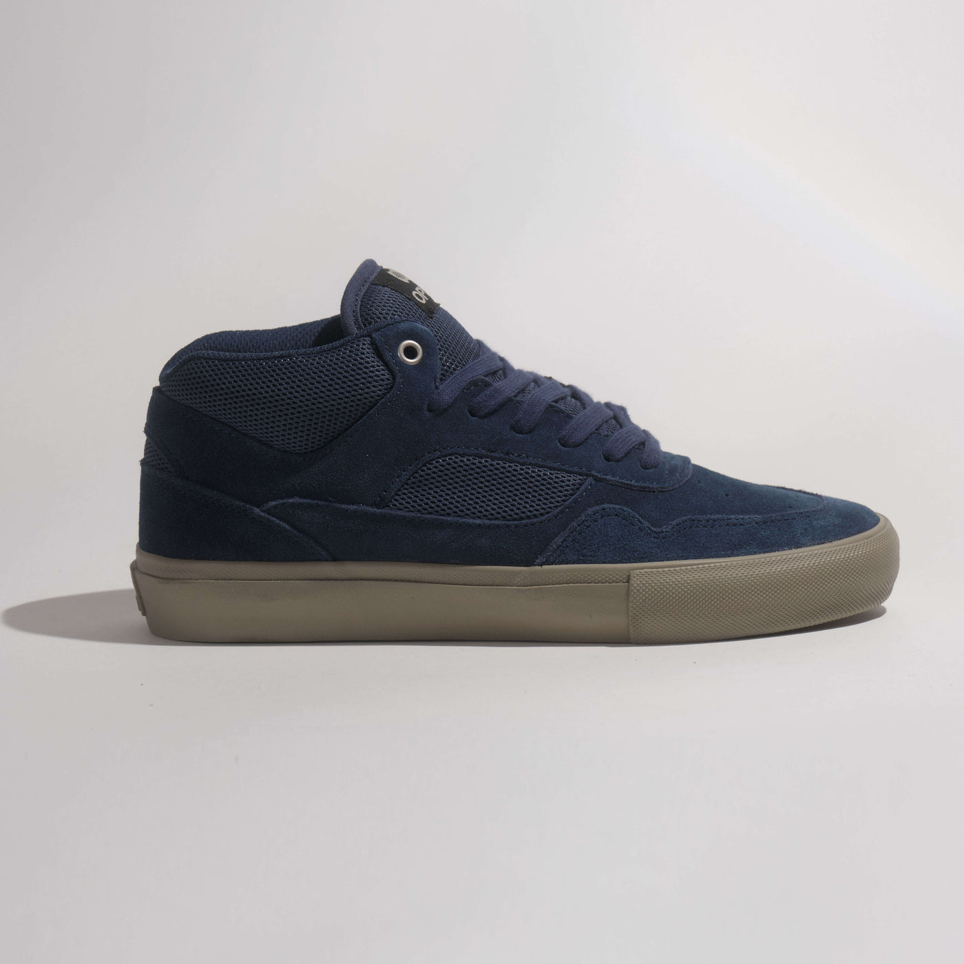 Opus Standard Mid -  Navy/Cream